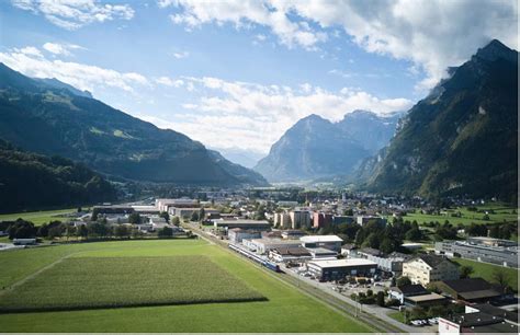 Standortverzeichnis – Glarus Standort und ...